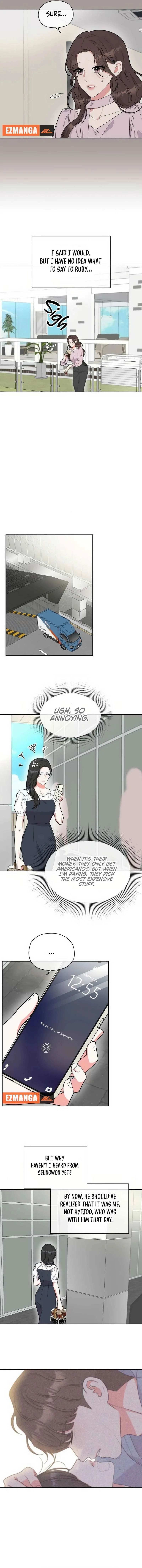Oppa, This Is All a Mistake! Chapter 35 – Page 6