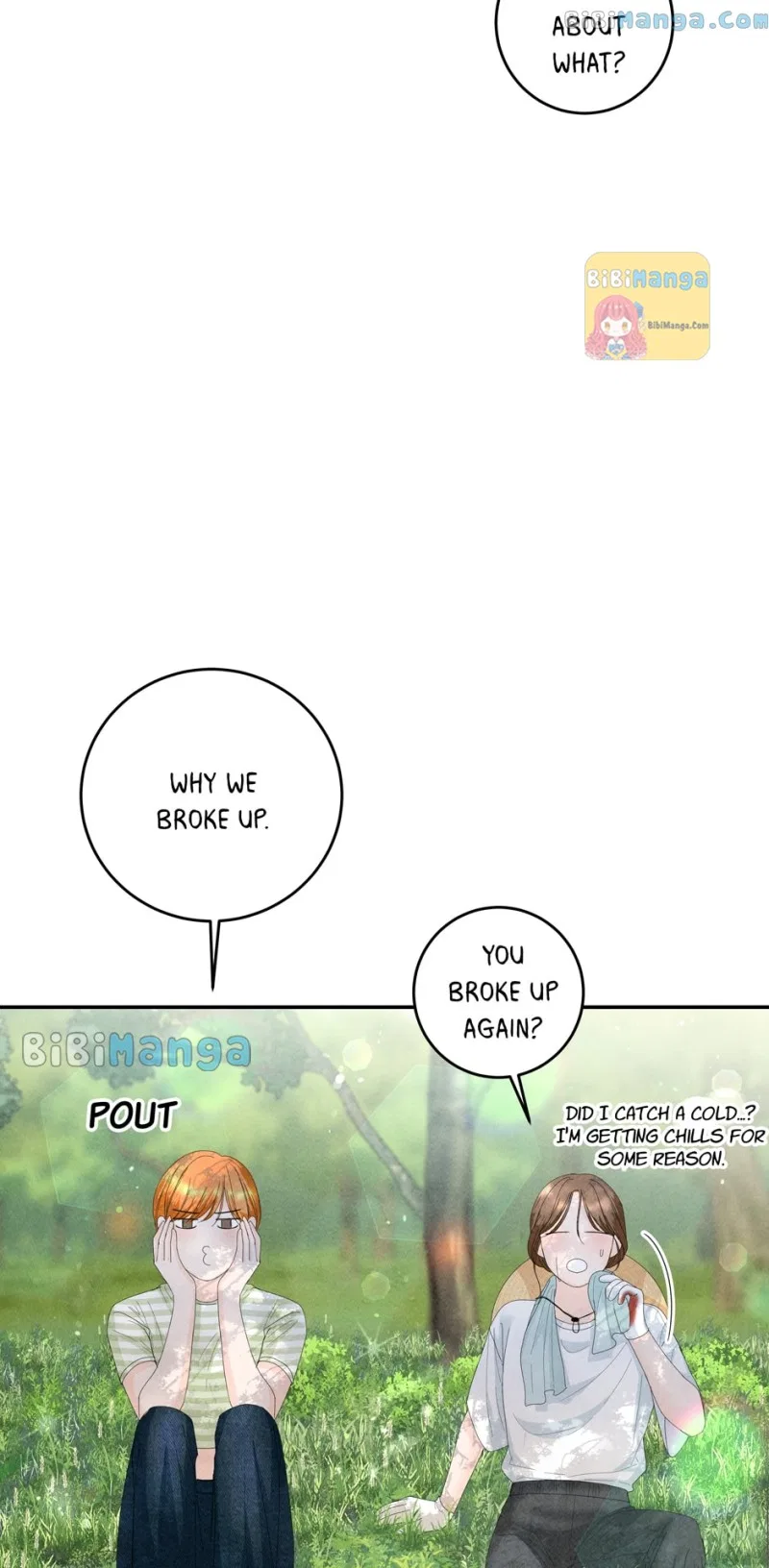 Four Ways to Find a Wife Chapter 85 – Page 3