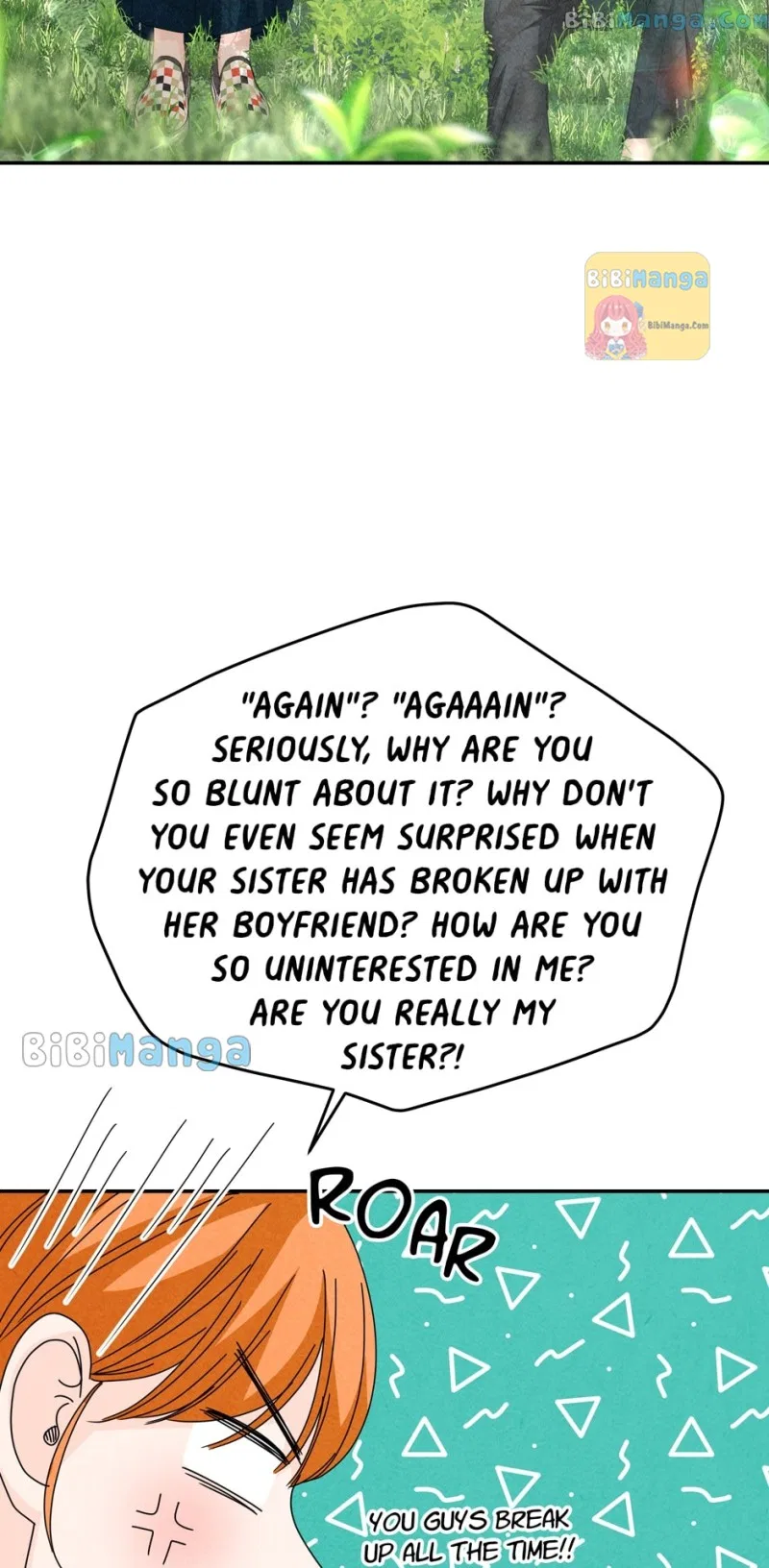 Four Ways to Find a Wife Chapter 85 – Page 4