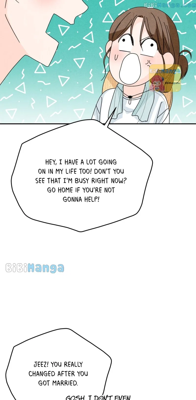 Four Ways to Find a Wife Chapter 85 – Page 5
