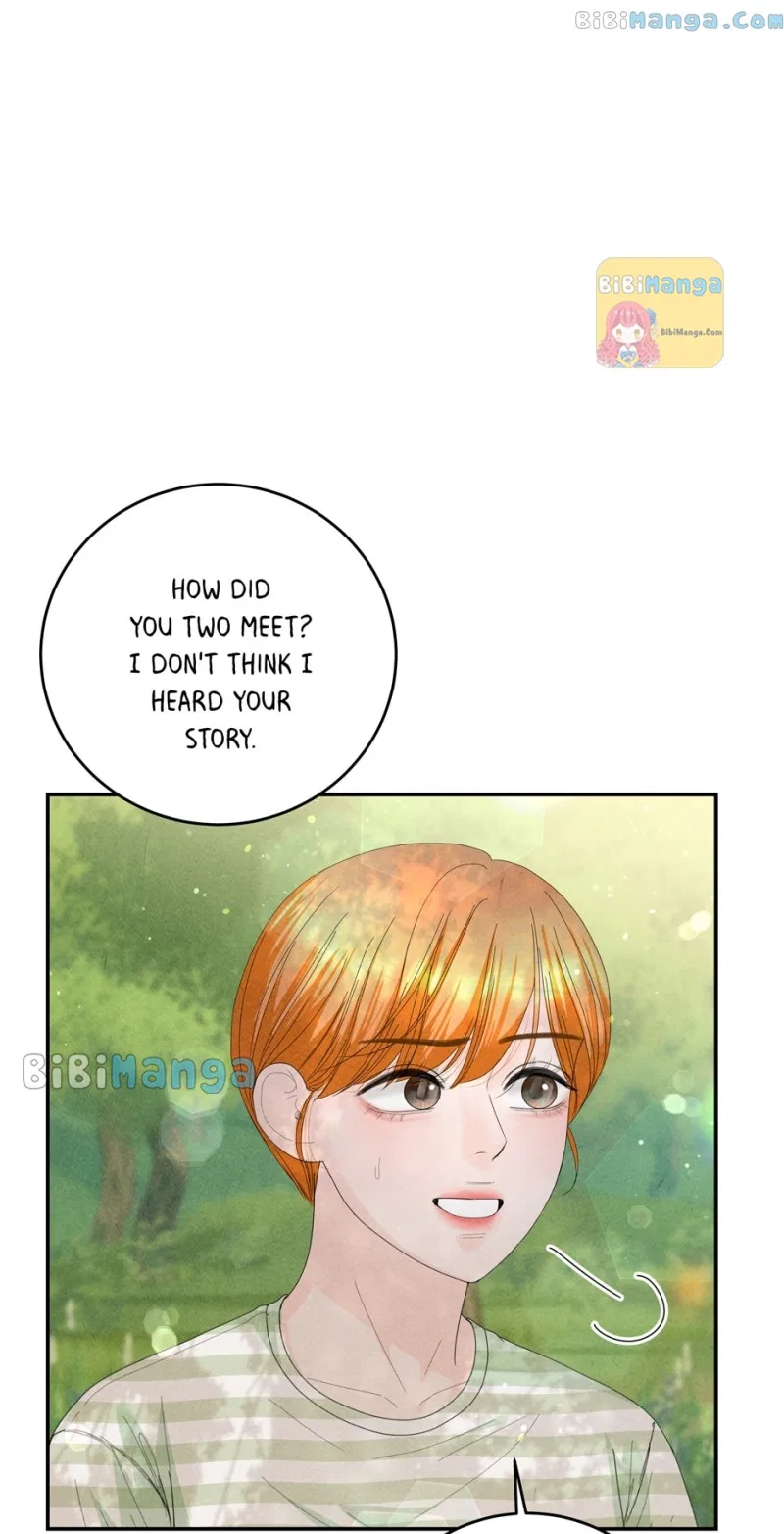 Four Ways to Find a Wife Chapter 85 – Page 8