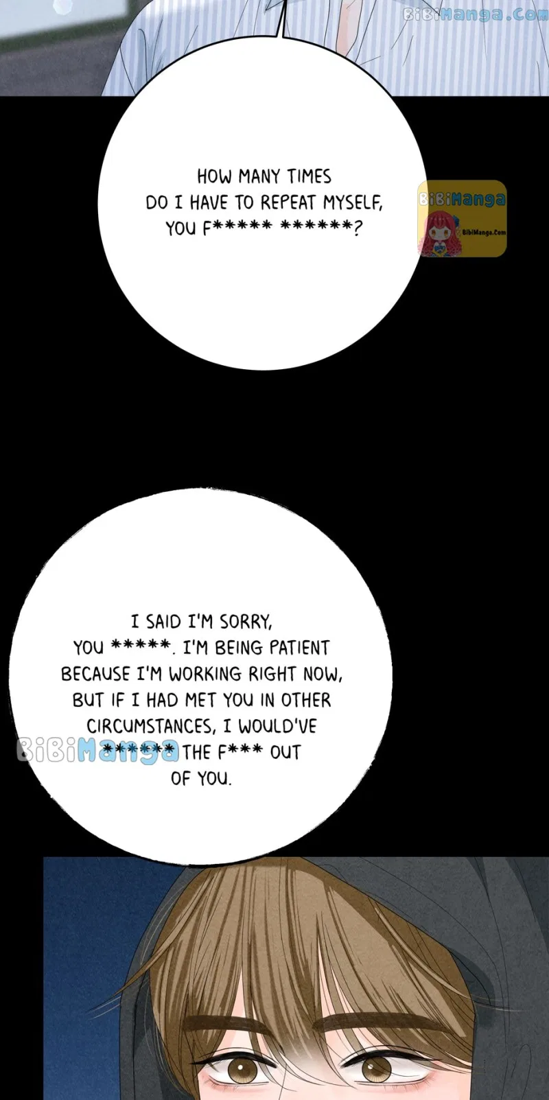 Four Ways to Find a Wife Chapter 85 – Page 17