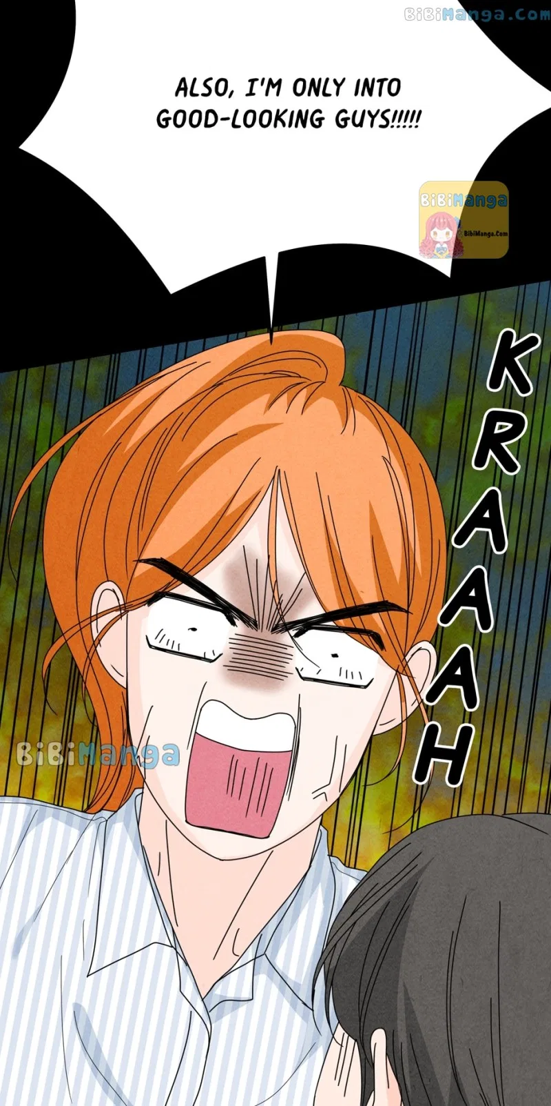 Four Ways to Find a Wife Chapter 85 – Page 19