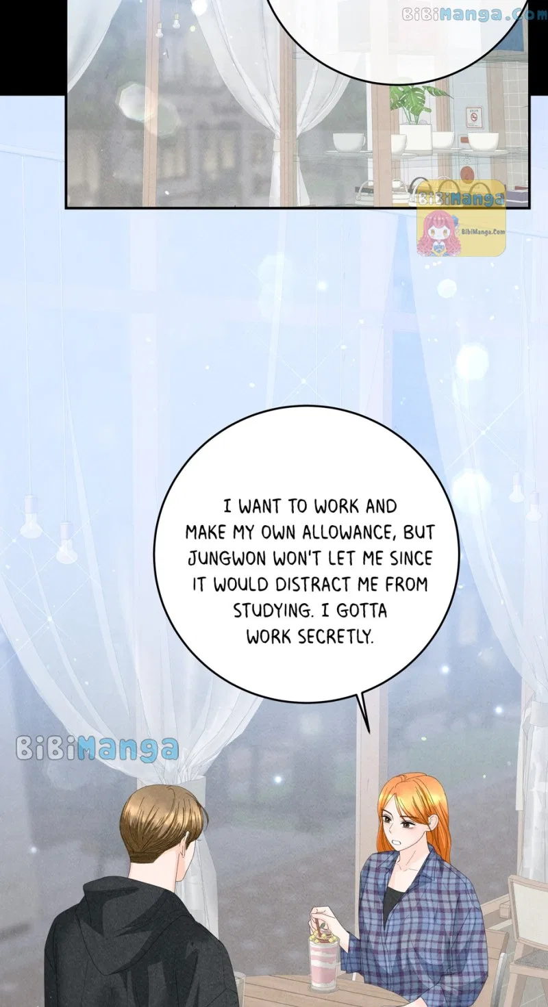 Four Ways to Find a Wife Chapter 85 – Page 27