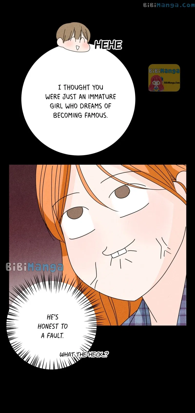 Four Ways to Find a Wife Chapter 85 – Page 29