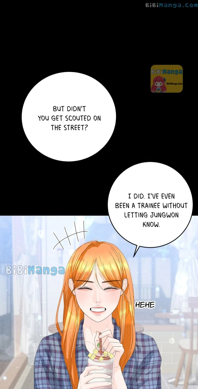 Four Ways to Find a Wife Chapter 85 – Page 34