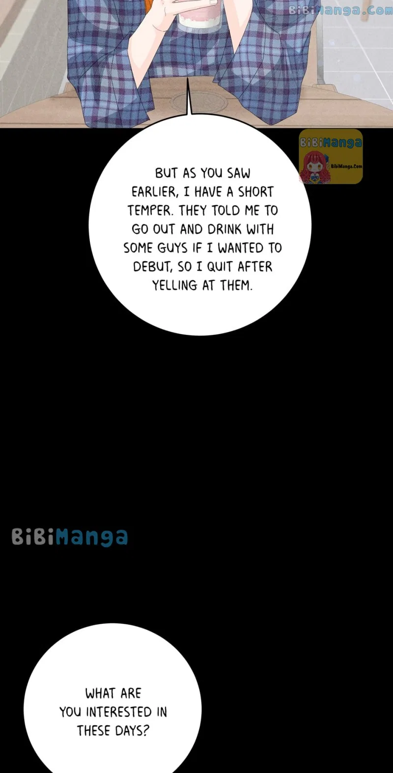 Four Ways to Find a Wife Chapter 85 – Page 35