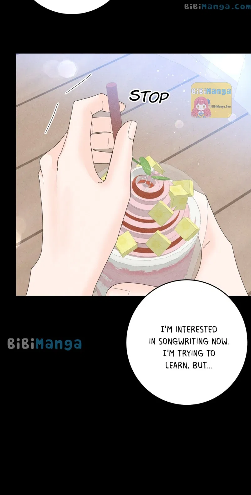 Four Ways to Find a Wife Chapter 85 – Page 36
