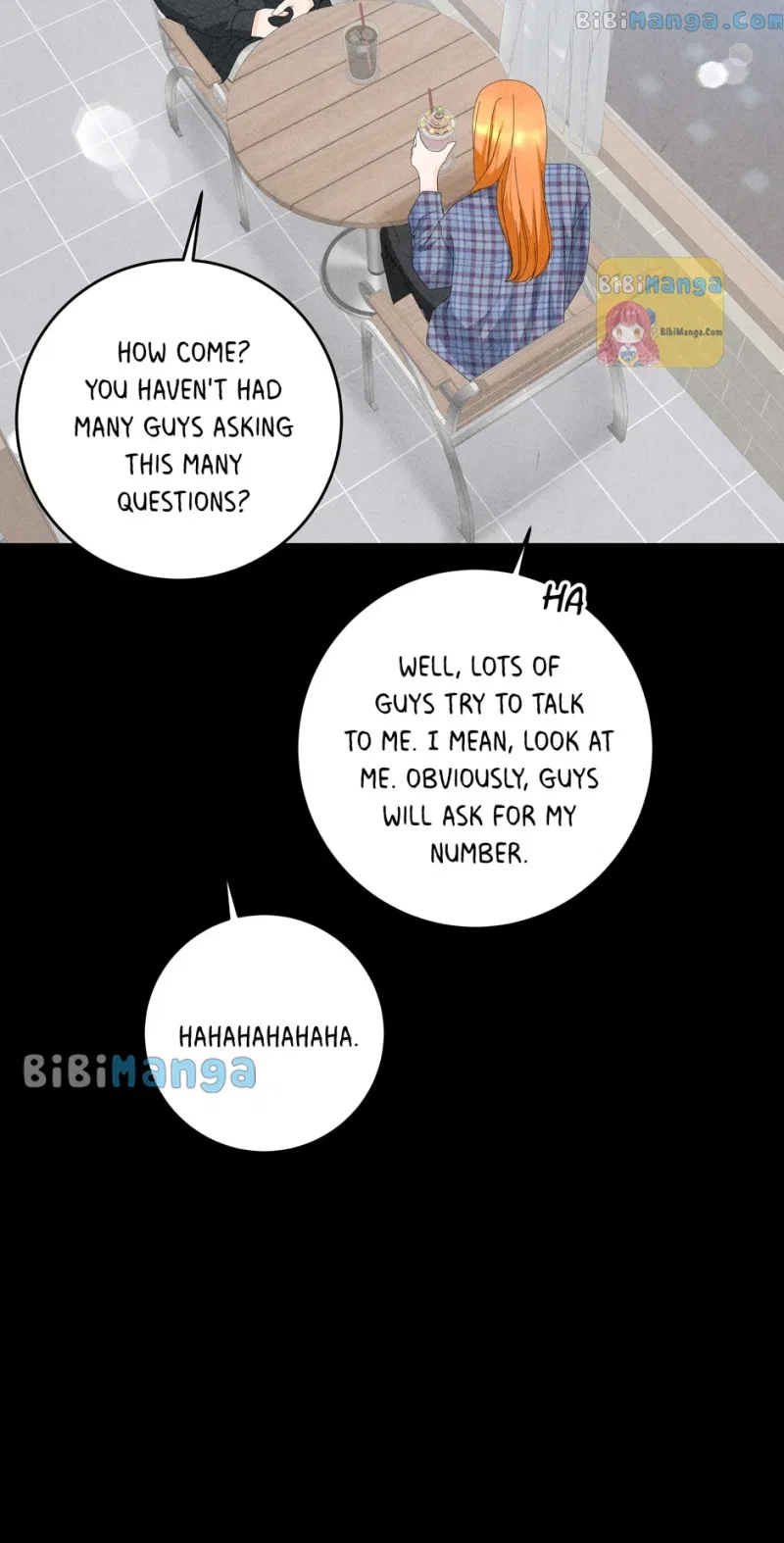Four Ways to Find a Wife Chapter 85 – Page 39