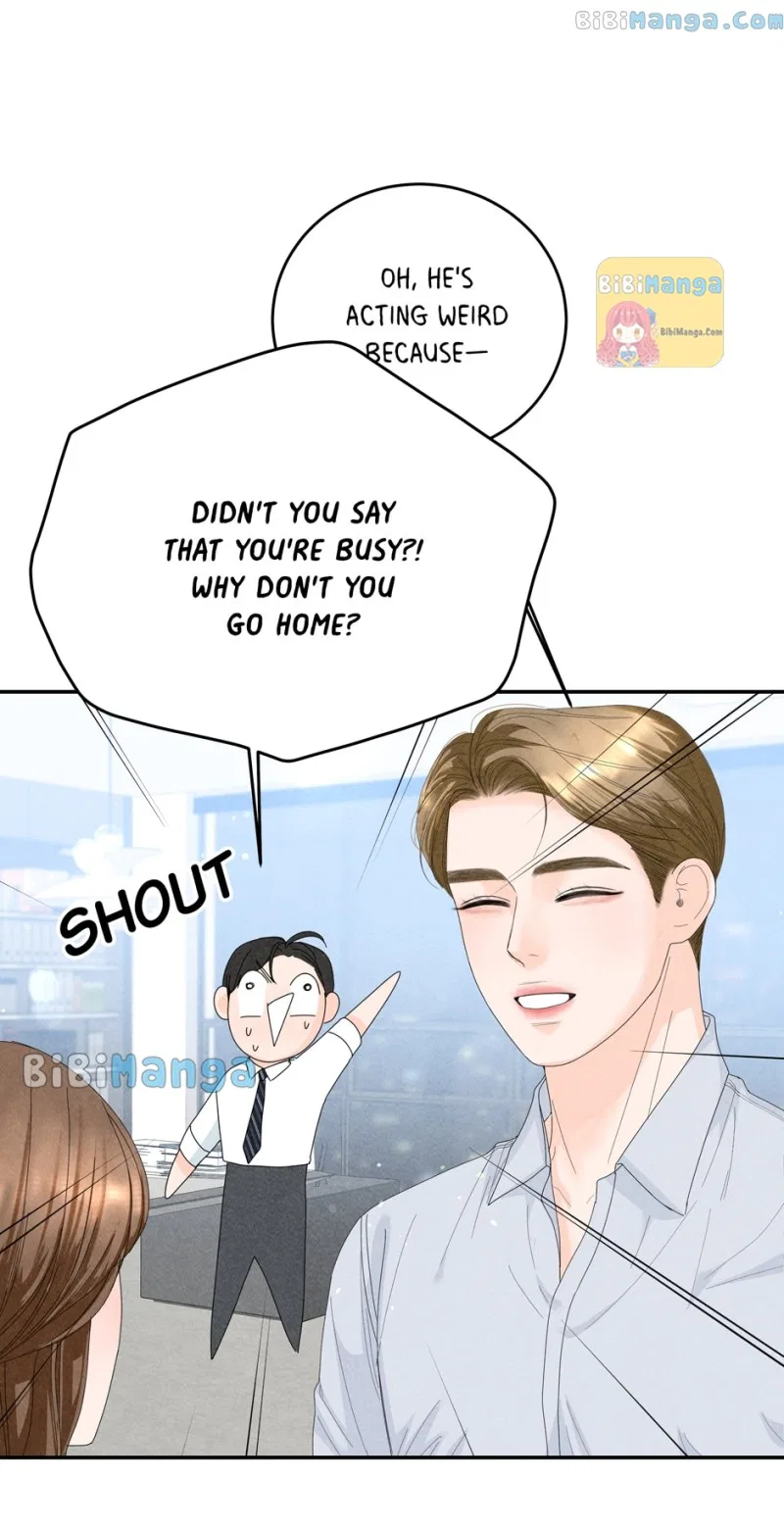 Four Ways to Find a Wife Chapter 85 – Page 60