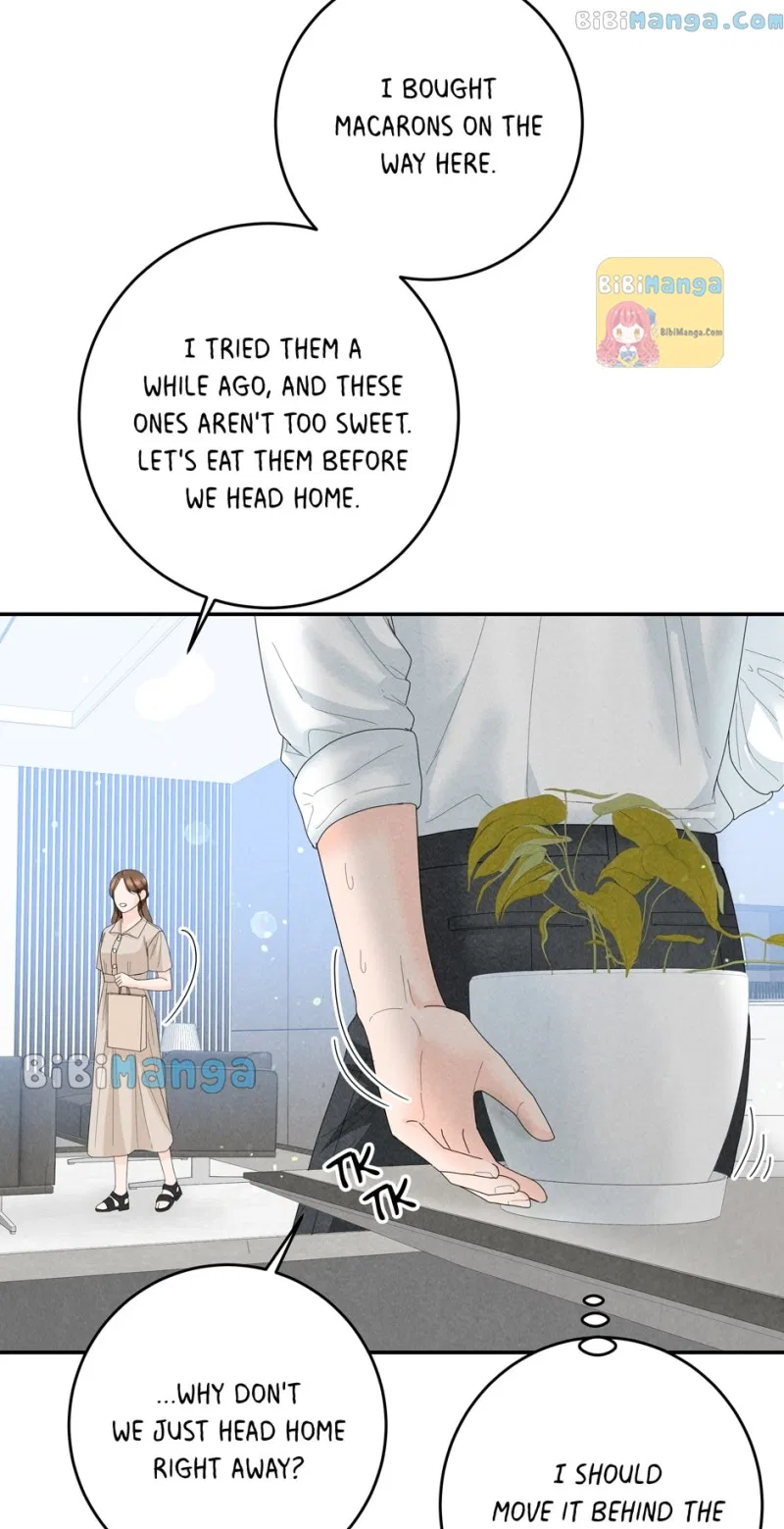 Four Ways to Find a Wife Chapter 85 – Page 64