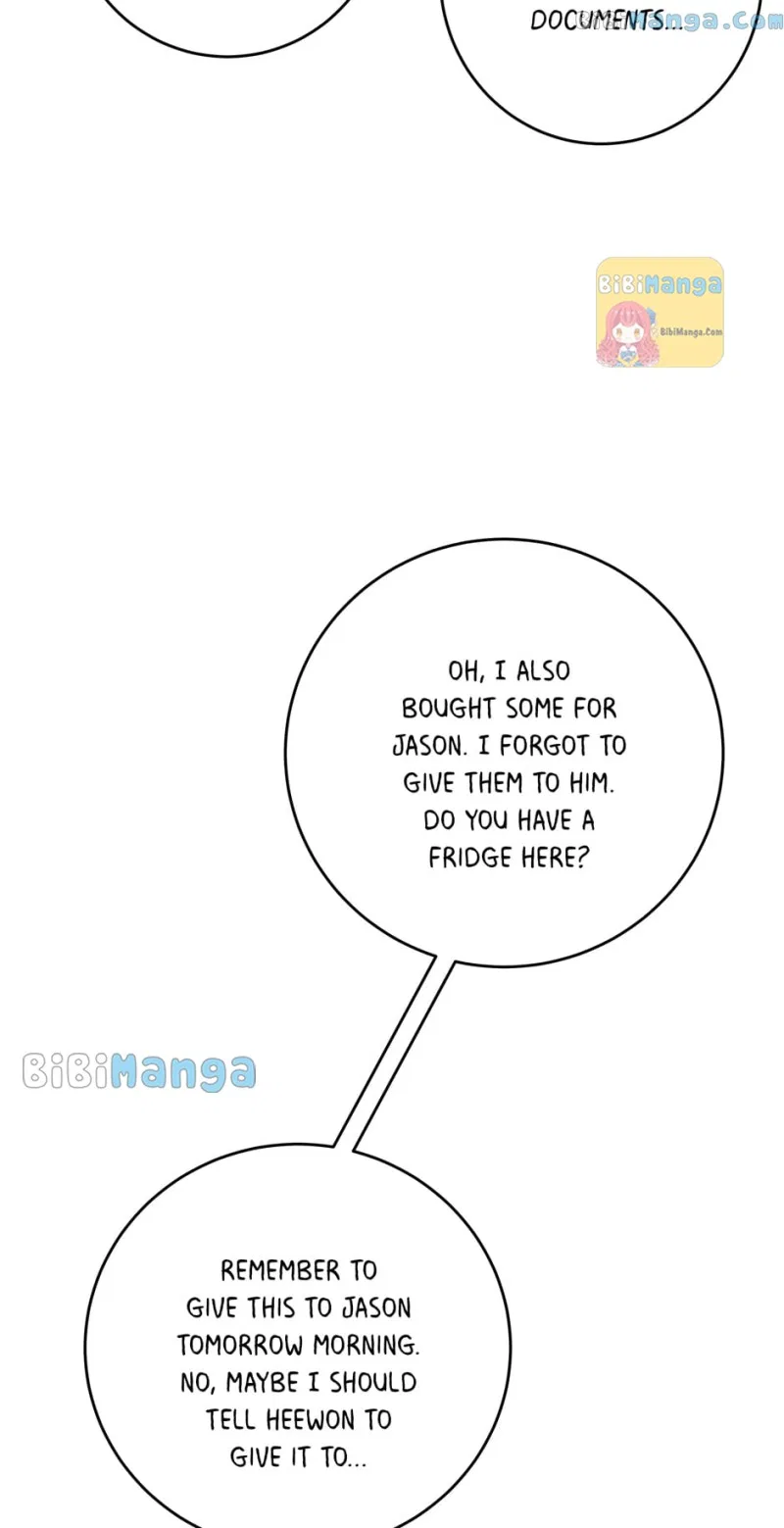 Four Ways to Find a Wife Chapter 85 – Page 65