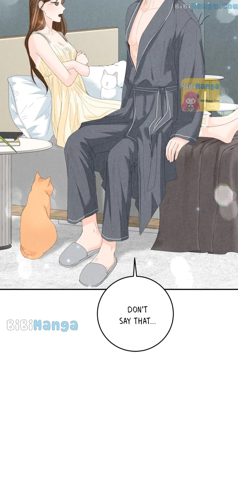 Four Ways to Find a Wife Chapter 85 – Page 72