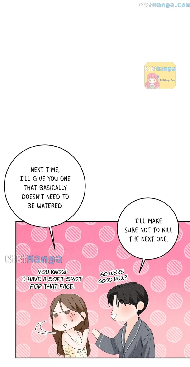 Four Ways to Find a Wife Chapter 85 – Page 77