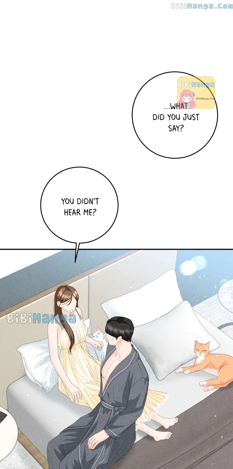 Four Ways to Find a Wife Chapter 85 – Page 80