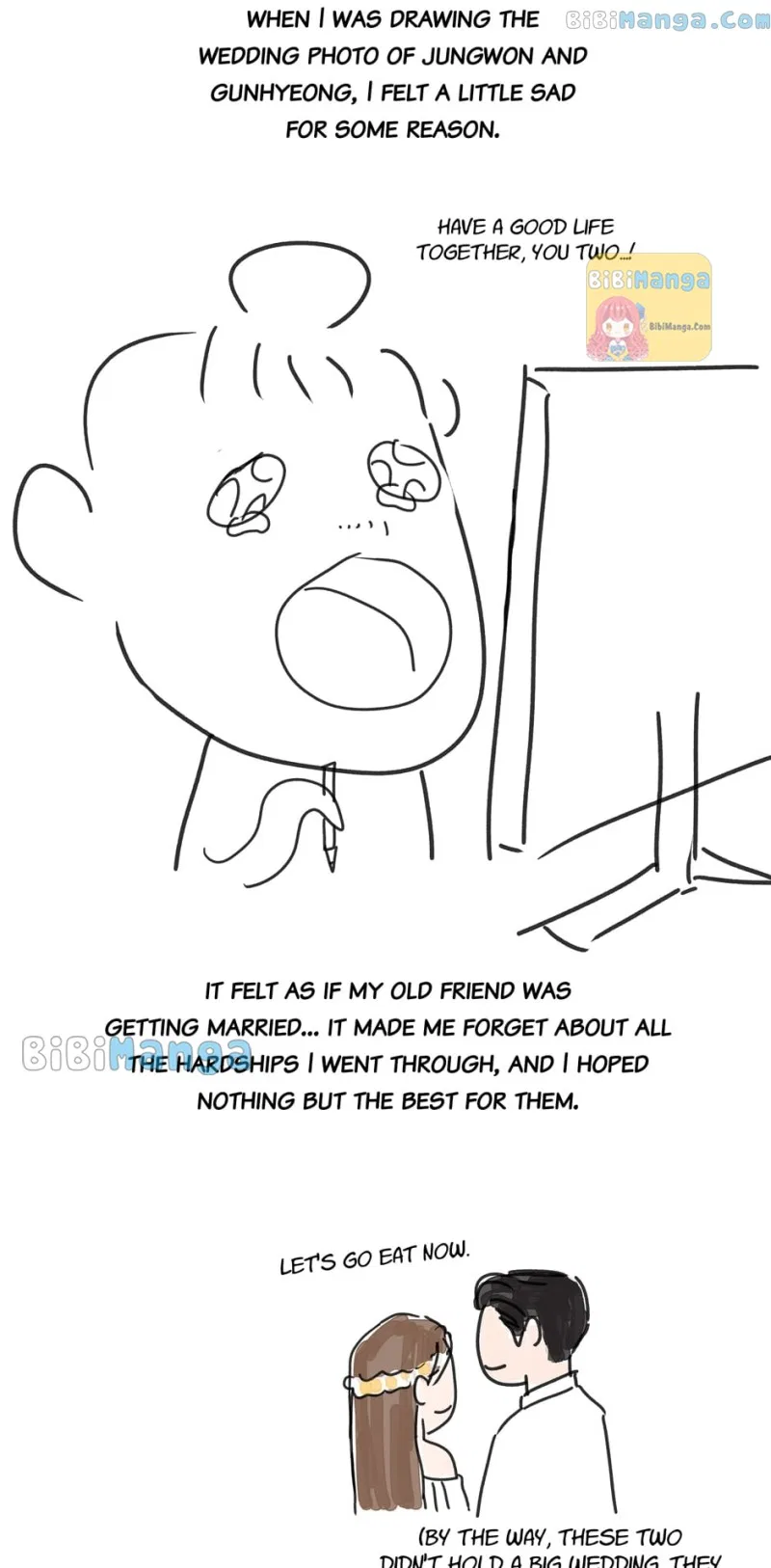 Four Ways to Find a Wife Chapter 85 – Page 101