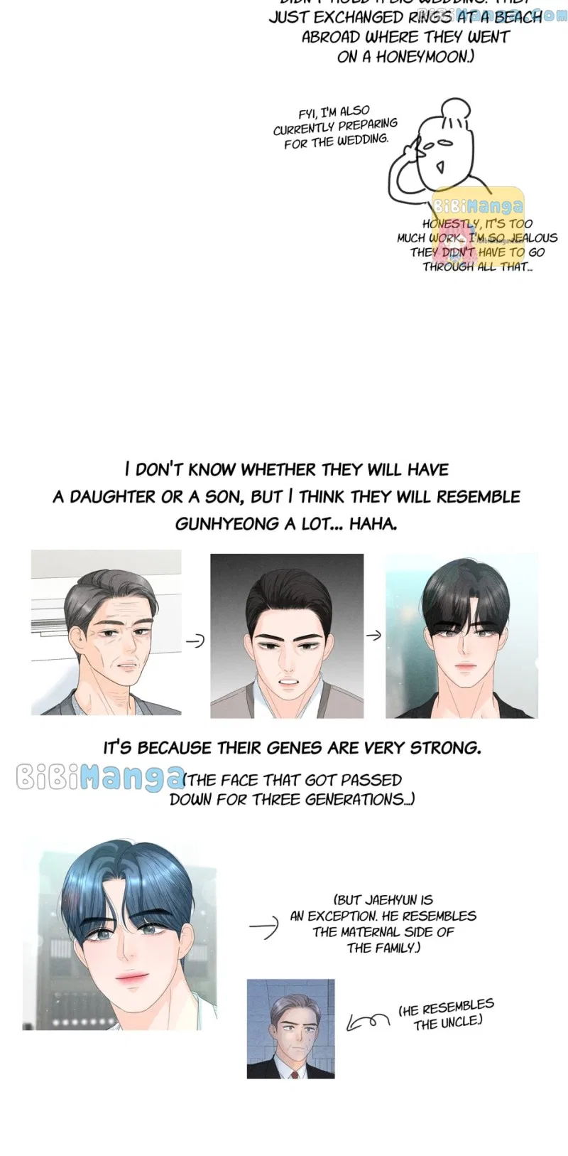 Four Ways to Find a Wife Chapter 85 – Page 102