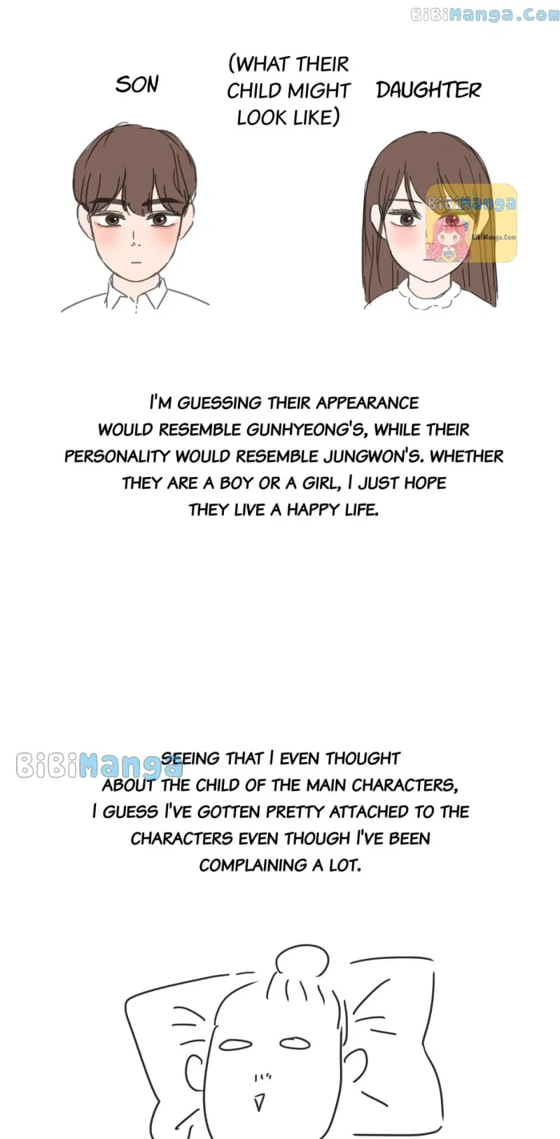 Four Ways to Find a Wife Chapter 85 – Page 103