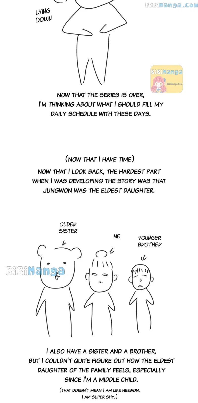 Four Ways to Find a Wife Chapter 85 – Page 104