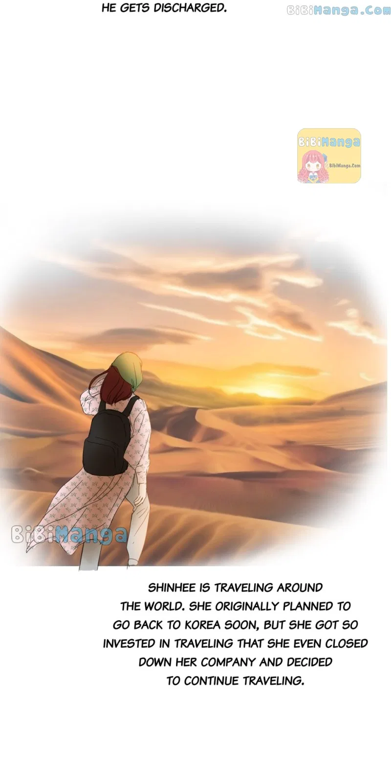 Four Ways to Find a Wife Chapter 85 – Page 114