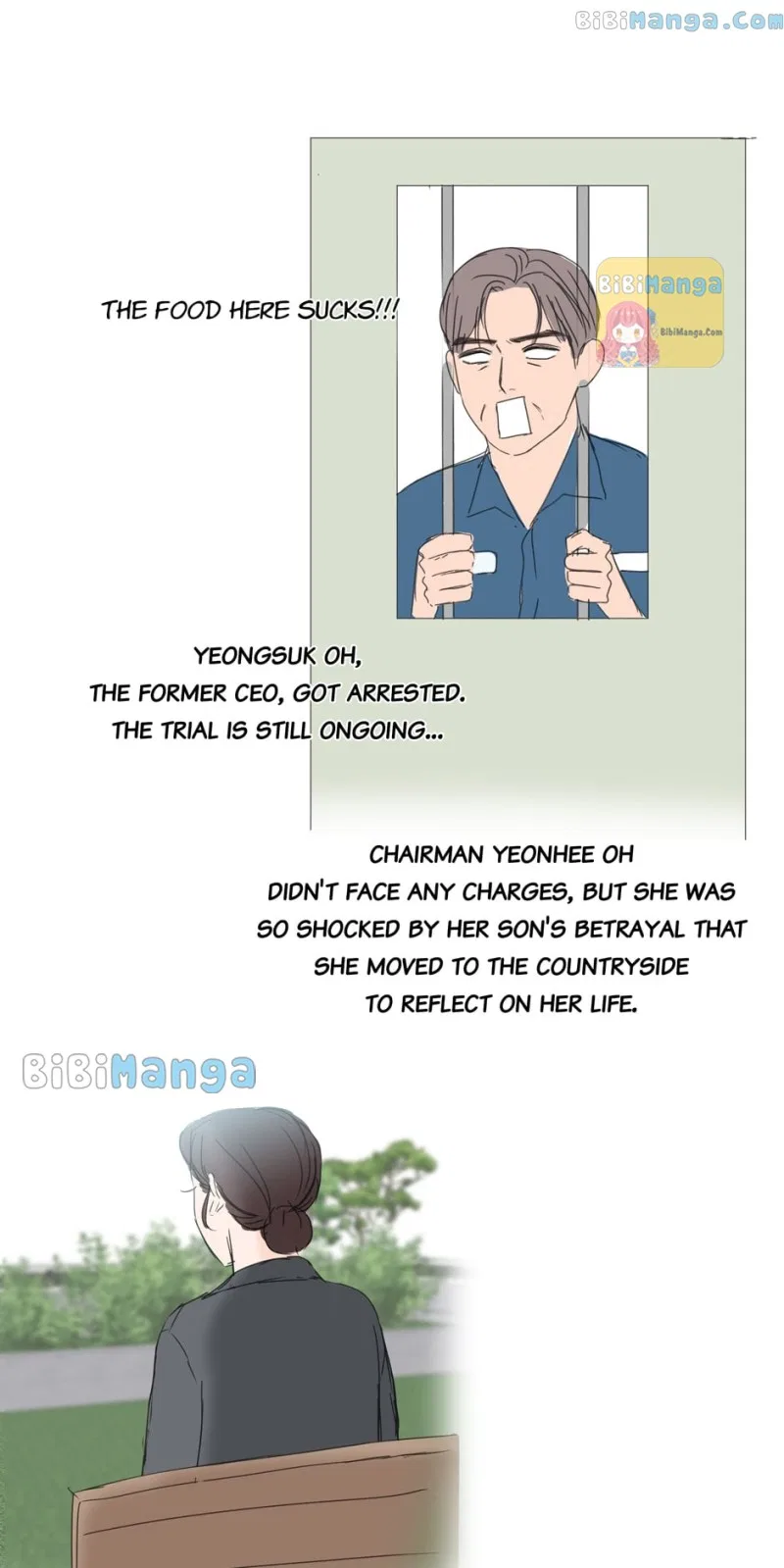 Four Ways to Find a Wife Chapter 85 – Page 115