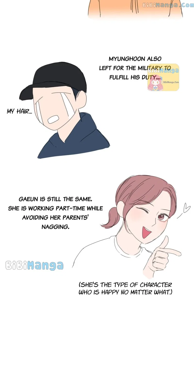 Four Ways to Find a Wife Chapter 85 – Page 118
