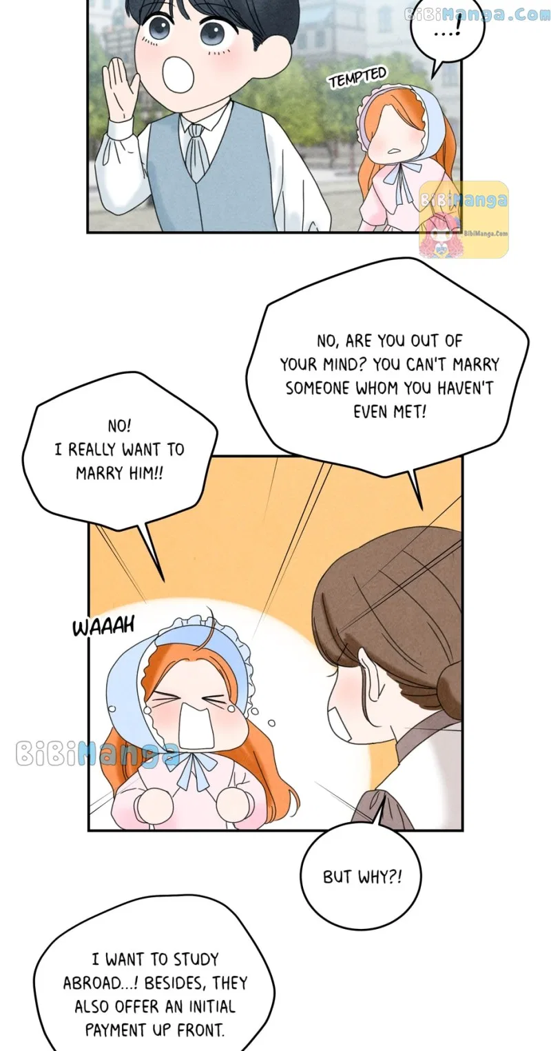 Four Ways to Find a Wife Chapter 85 – Page 120