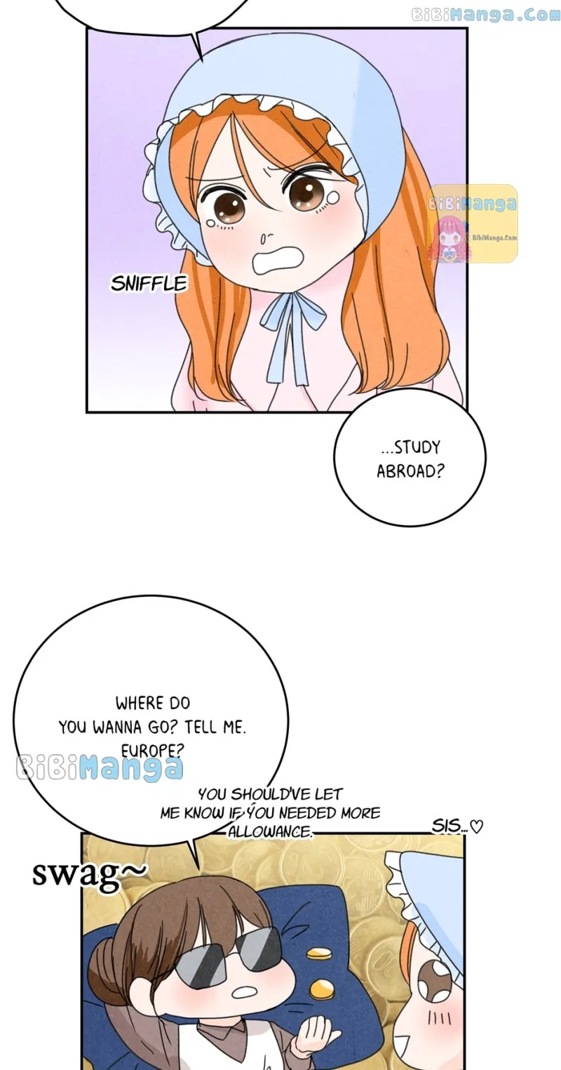 Four Ways to Find a Wife Chapter 85 – Page 121