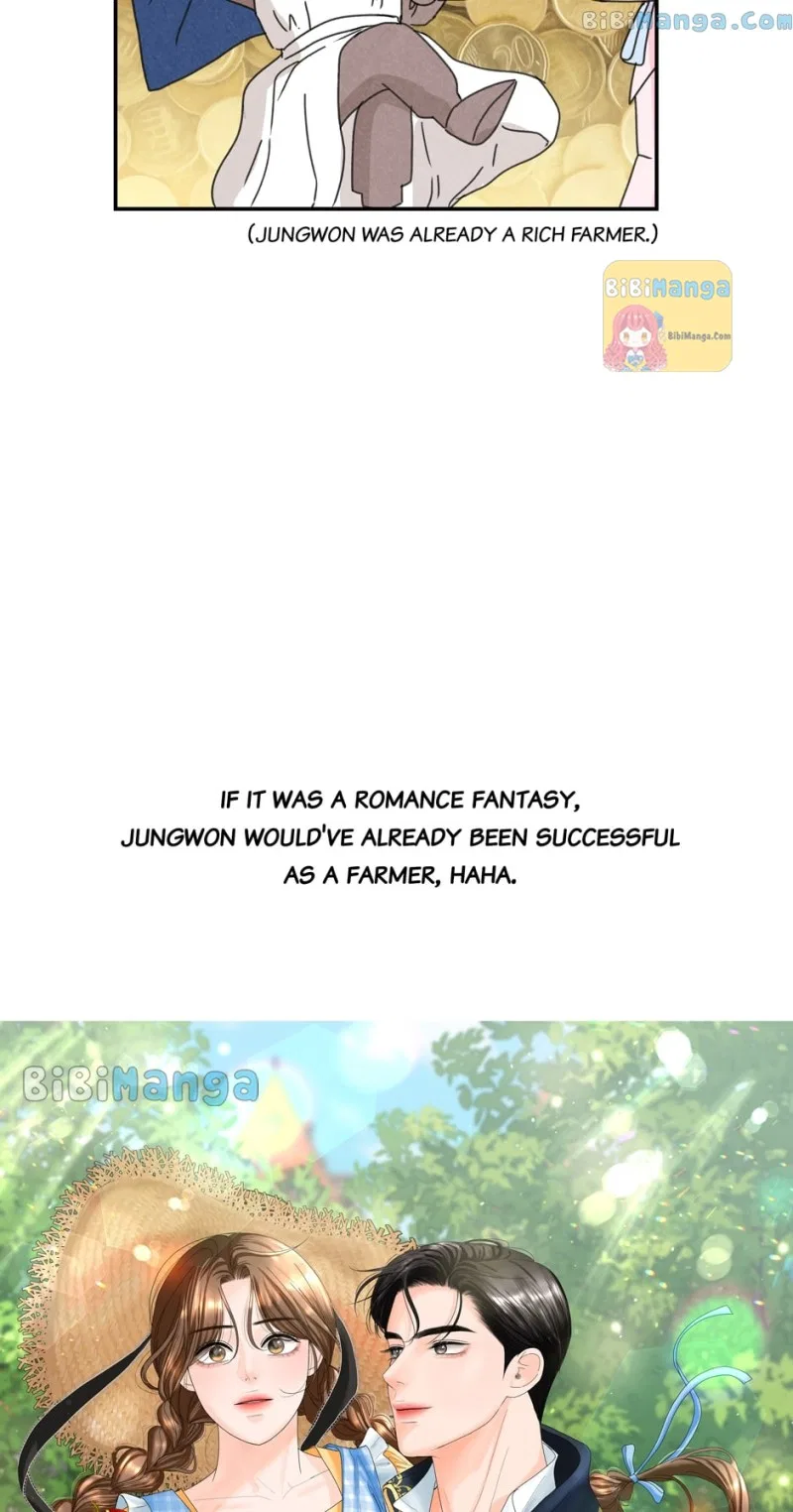 Four Ways to Find a Wife Chapter 85 – Page 122