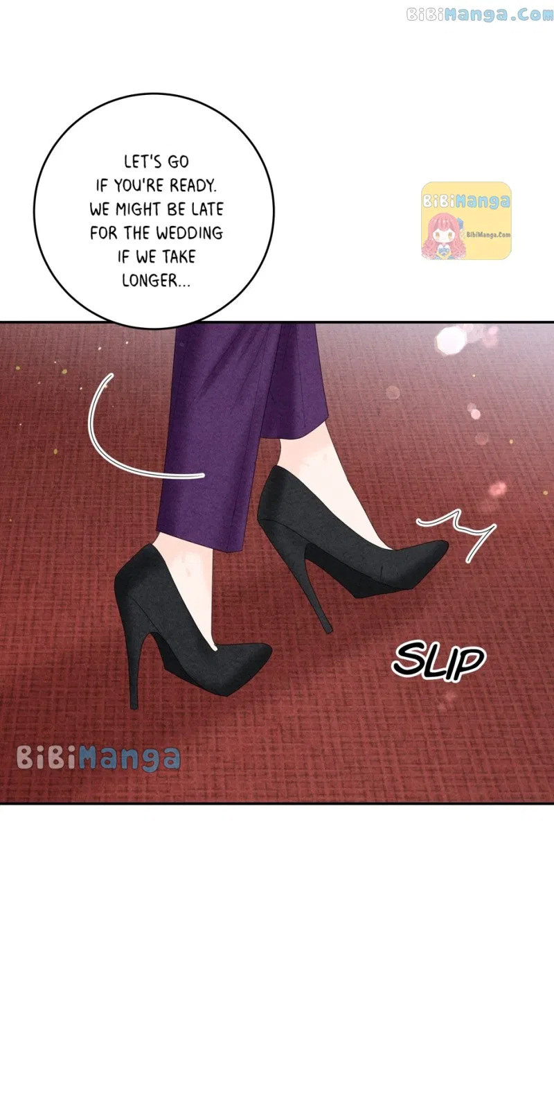 Four Ways to Find a Wife Chapter 85 – Page 128