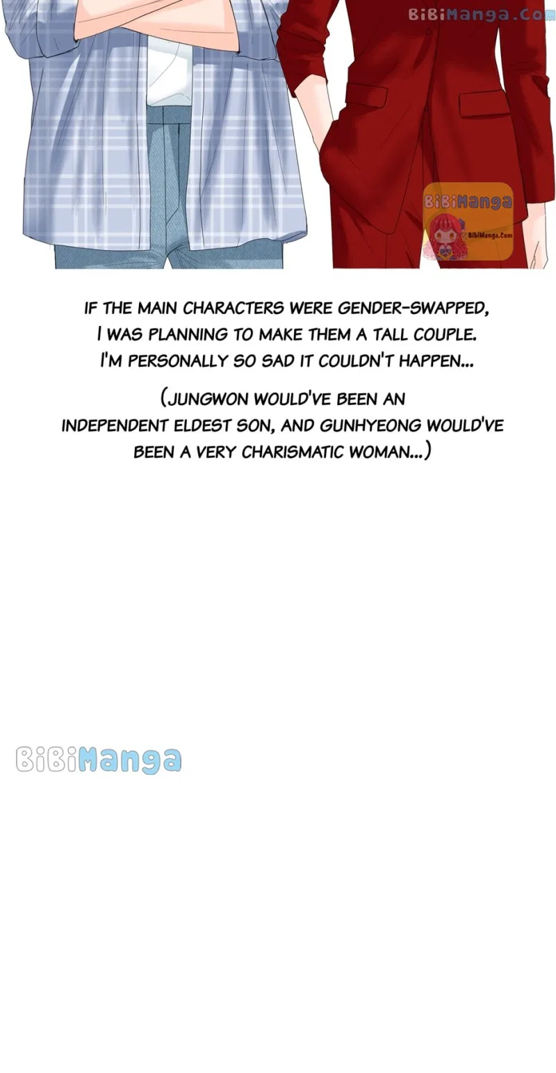 Four Ways to Find a Wife Chapter 85 – Page 133