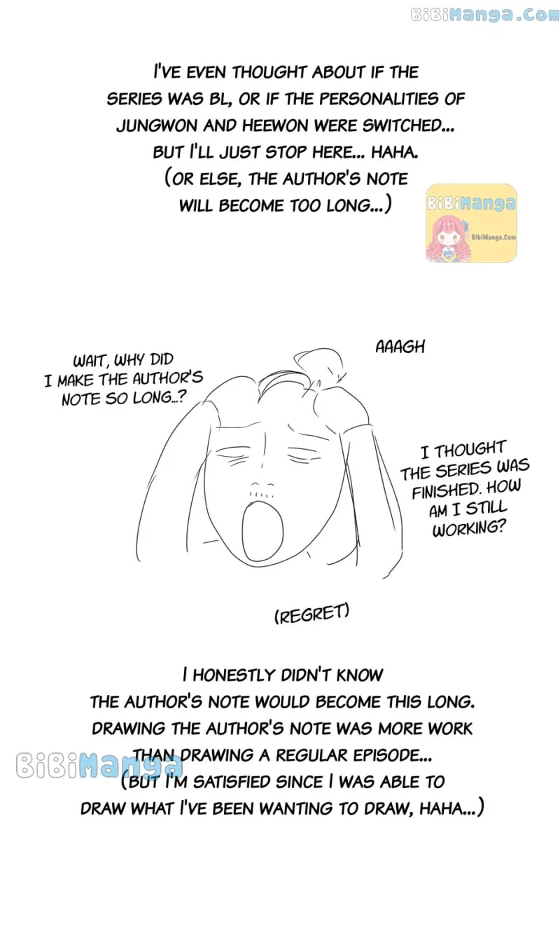 Four Ways to Find a Wife Chapter 85 – Page 143