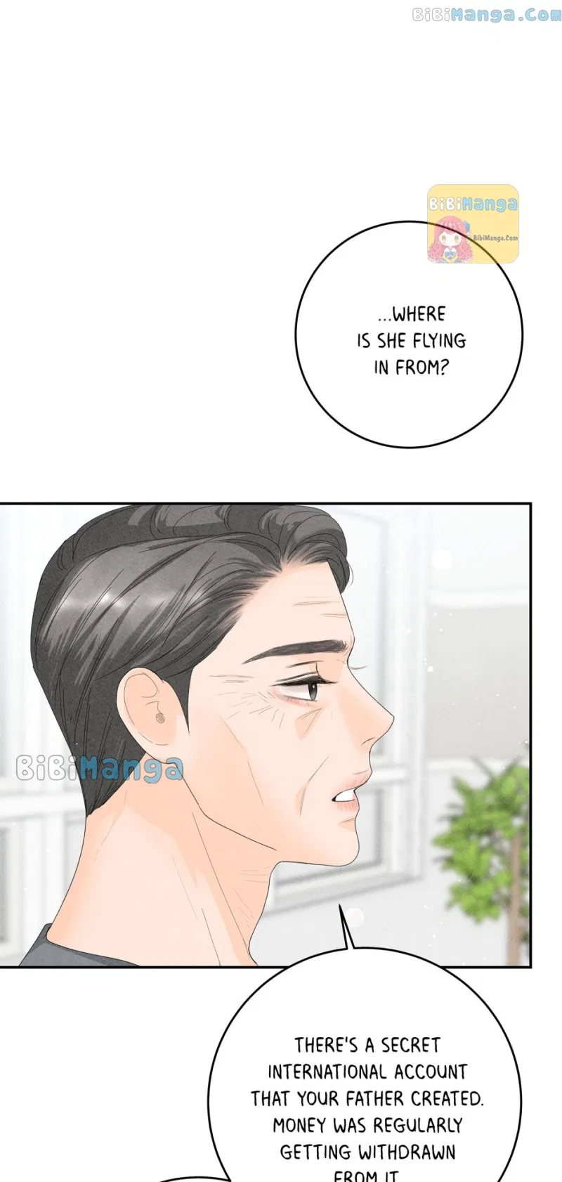 Four Ways to Find a Wife Chapter 84 – Page 4