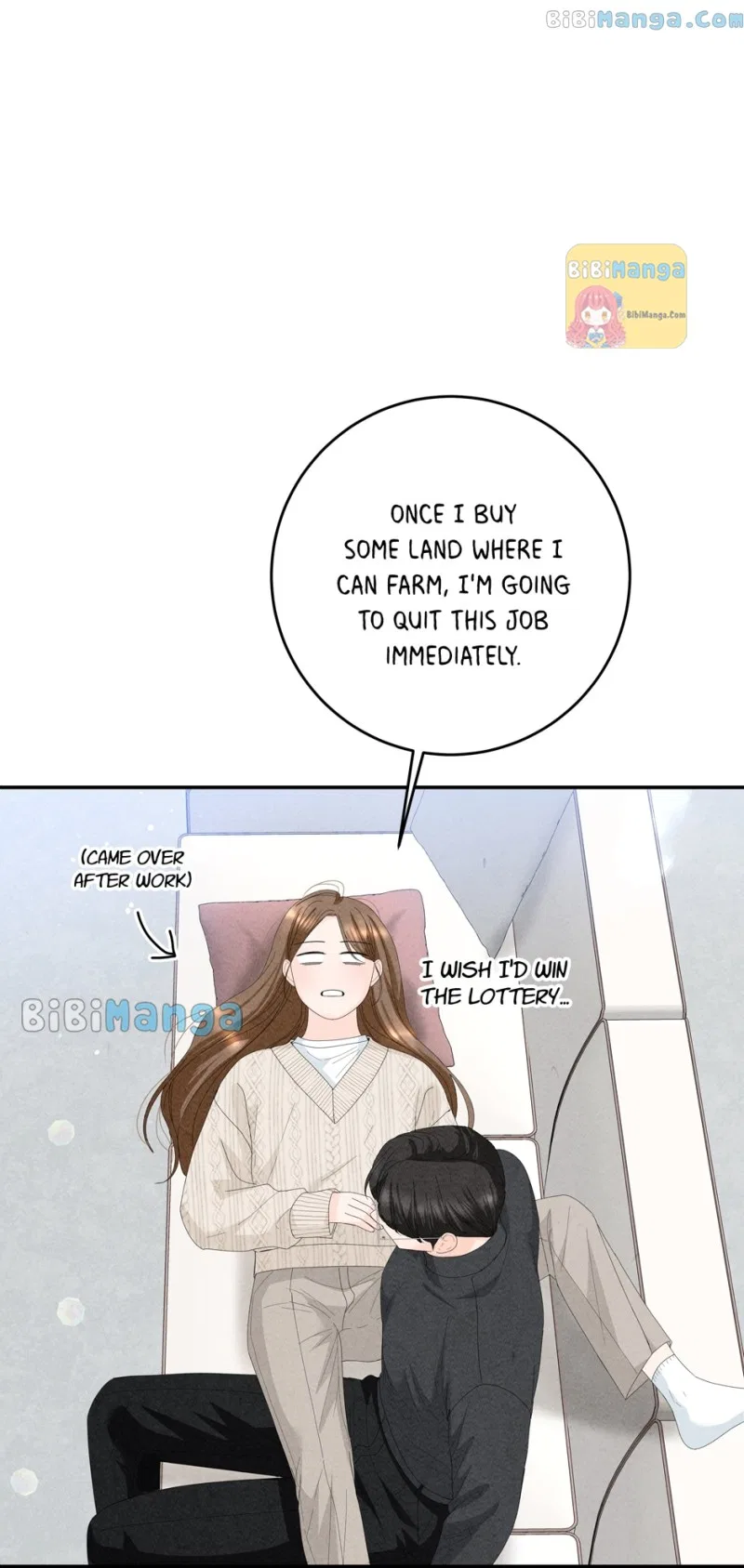 Four Ways to Find a Wife Chapter 84 – Page 9