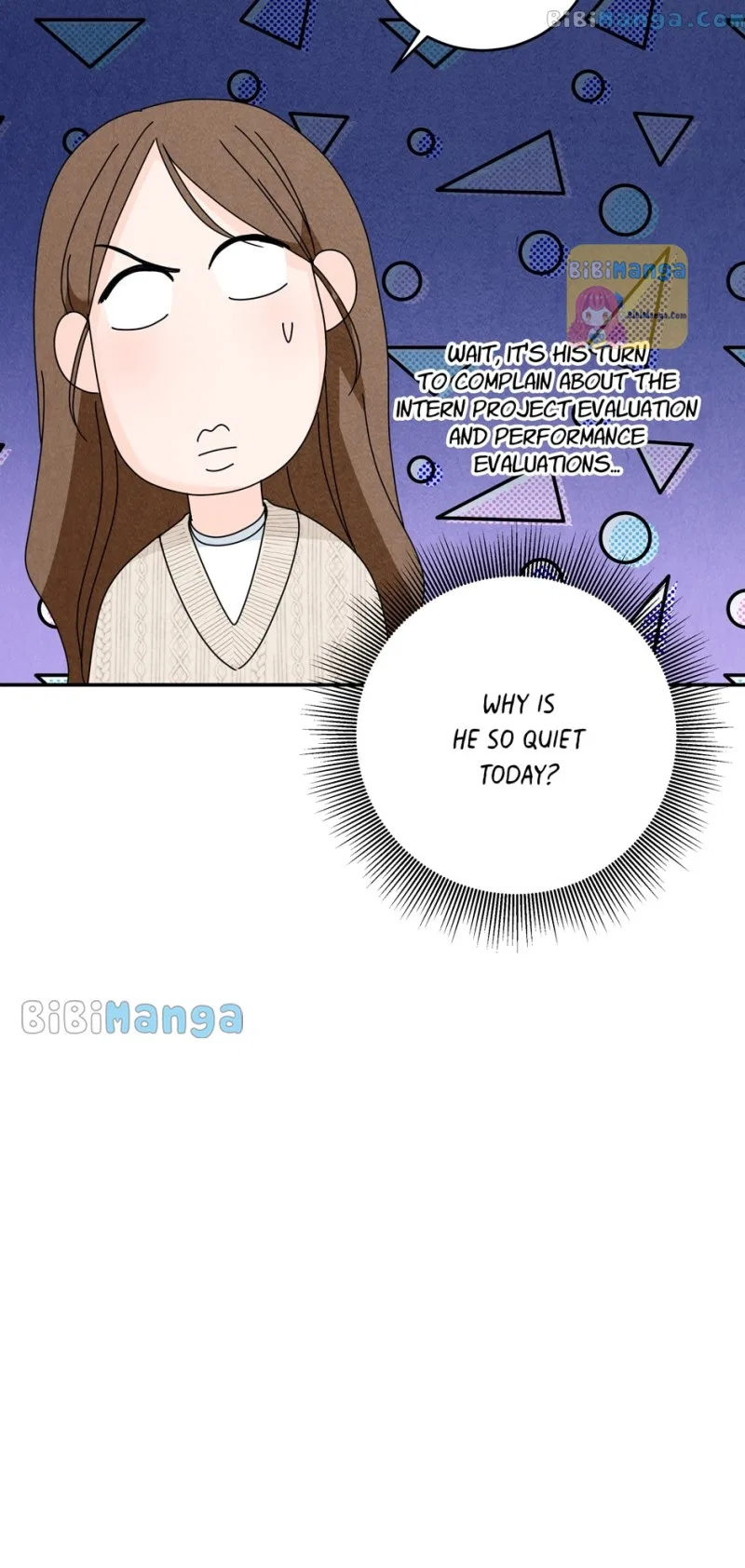Four Ways to Find a Wife Chapter 84 – Page 12