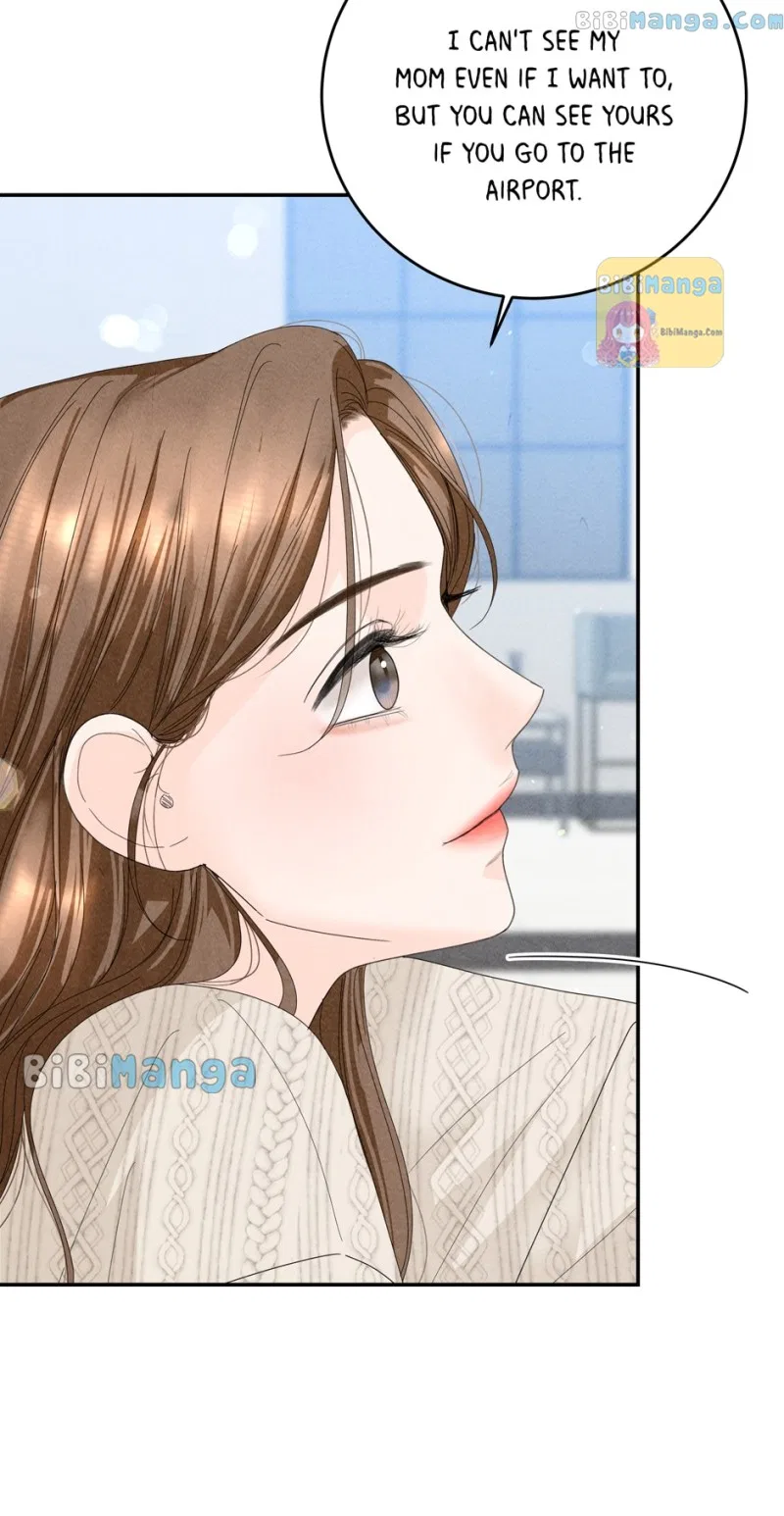 Four Ways to Find a Wife Chapter 84 – Page 21