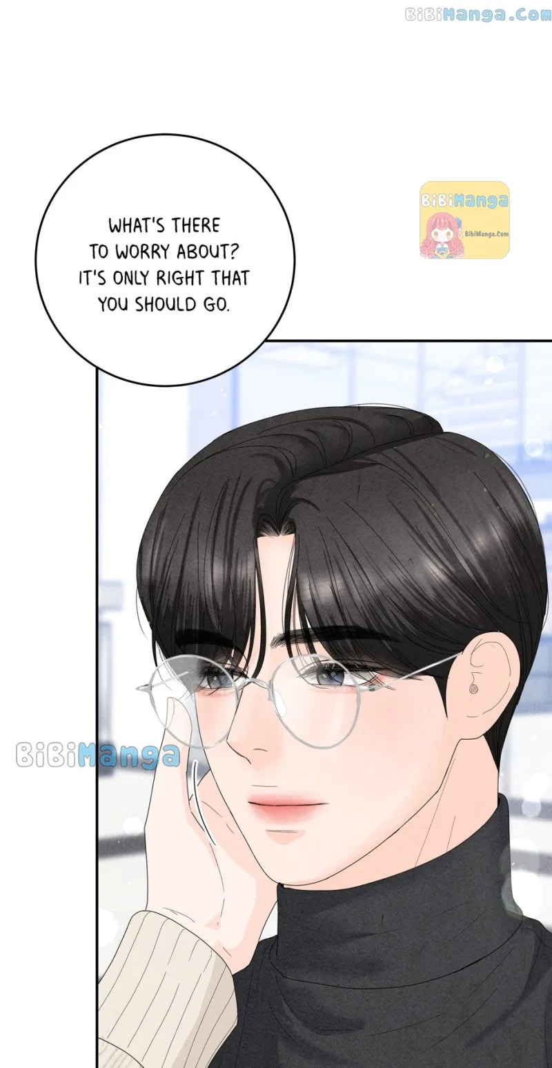 Four Ways to Find a Wife Chapter 84 – Page 22