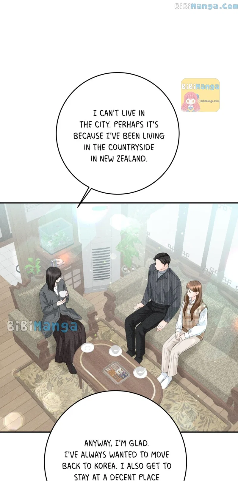 Four Ways to Find a Wife Chapter 84 – Page 33