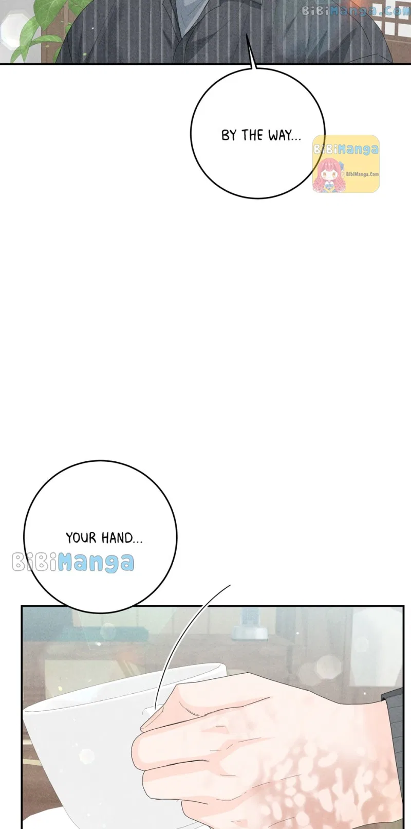 Four Ways to Find a Wife Chapter 84 – Page 36