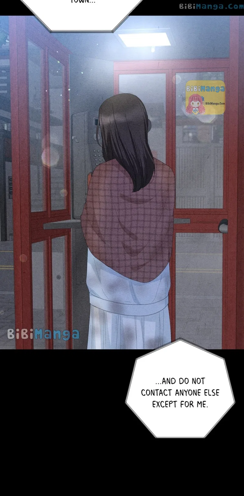 Four Ways to Find a Wife Chapter 84 – Page 55