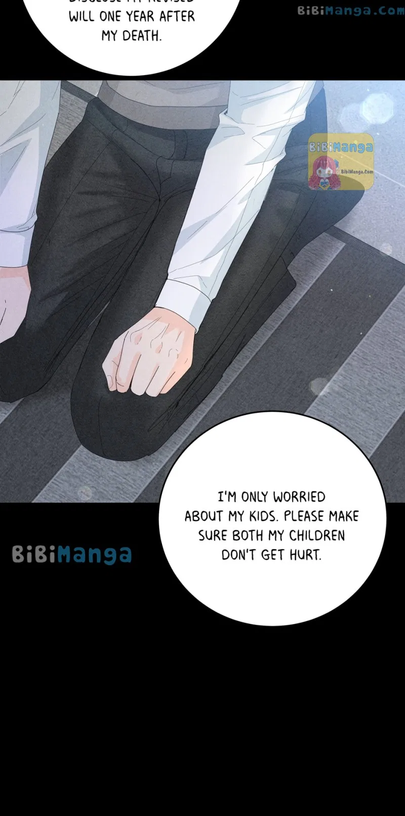 Four Ways to Find a Wife Chapter 84 – Page 63