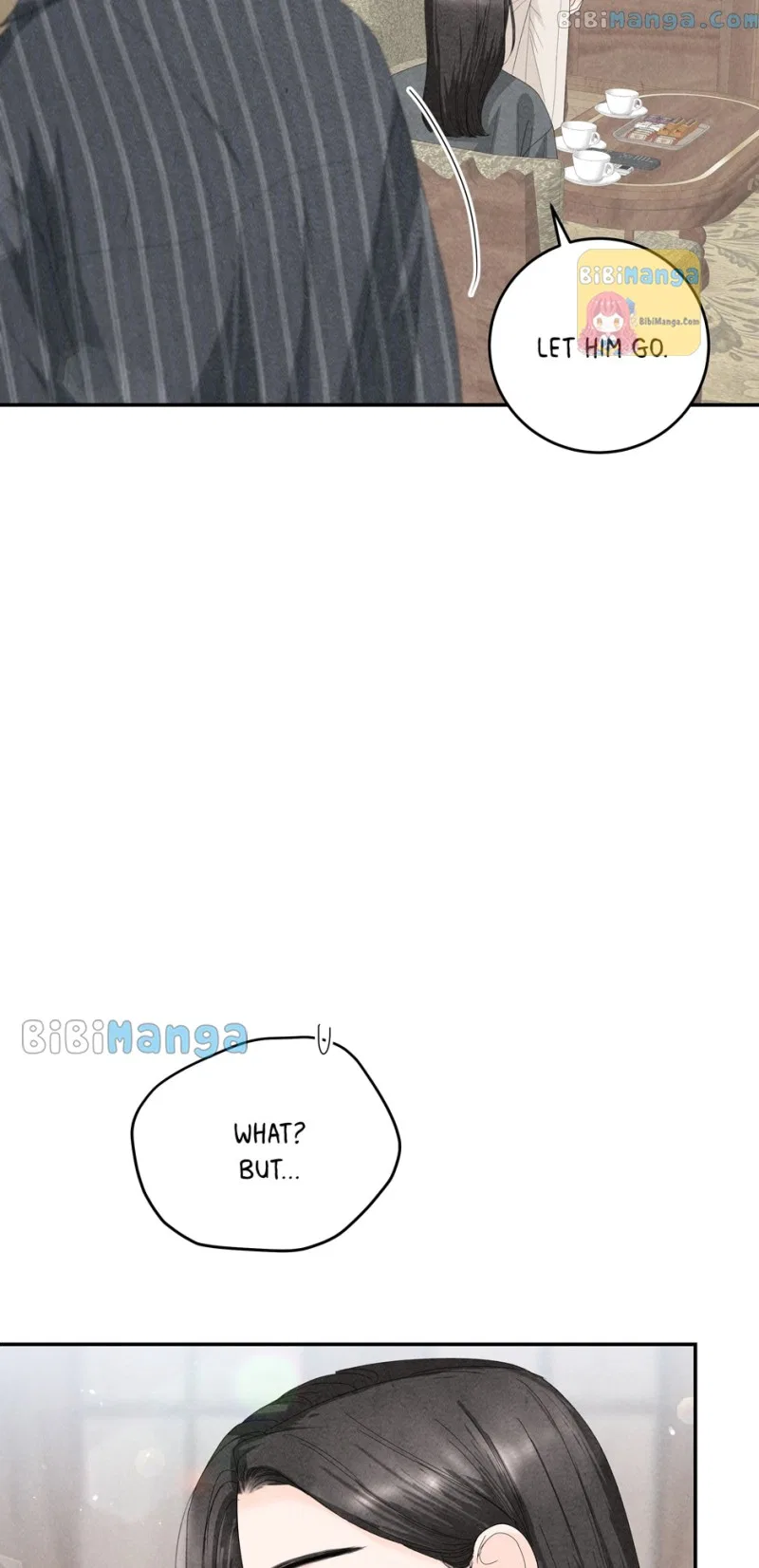Four Ways to Find a Wife Chapter 84 – Page 71