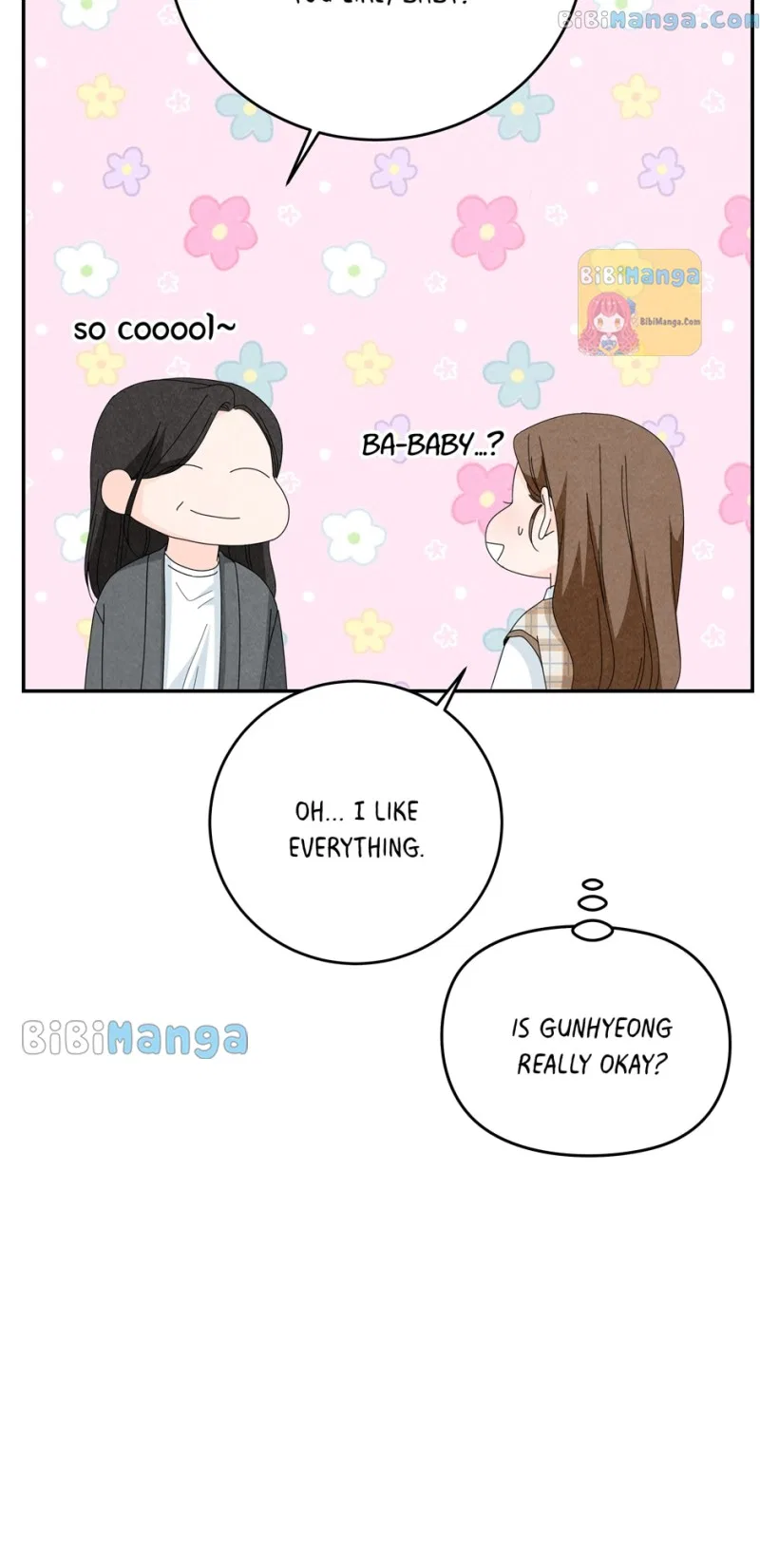 Four Ways to Find a Wife Chapter 84 – Page 73