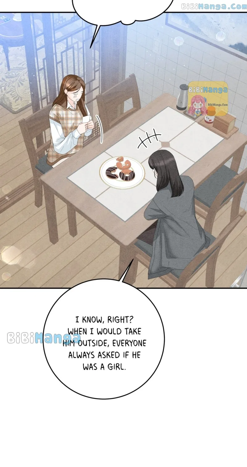 Four Ways to Find a Wife Chapter 84 – Page 77