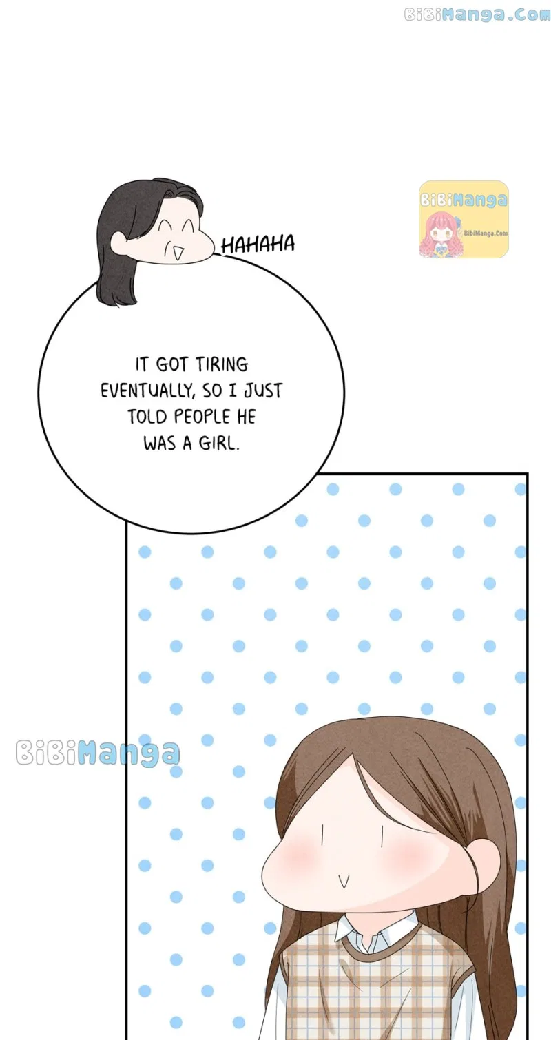Four Ways to Find a Wife Chapter 84 – Page 78