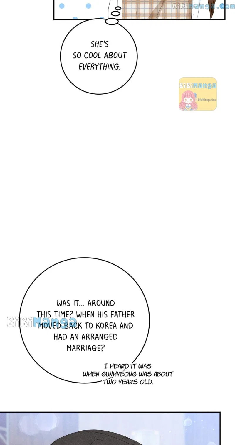 Four Ways to Find a Wife Chapter 84 – Page 79