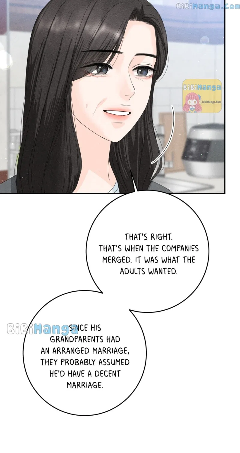 Four Ways to Find a Wife Chapter 84 – Page 80