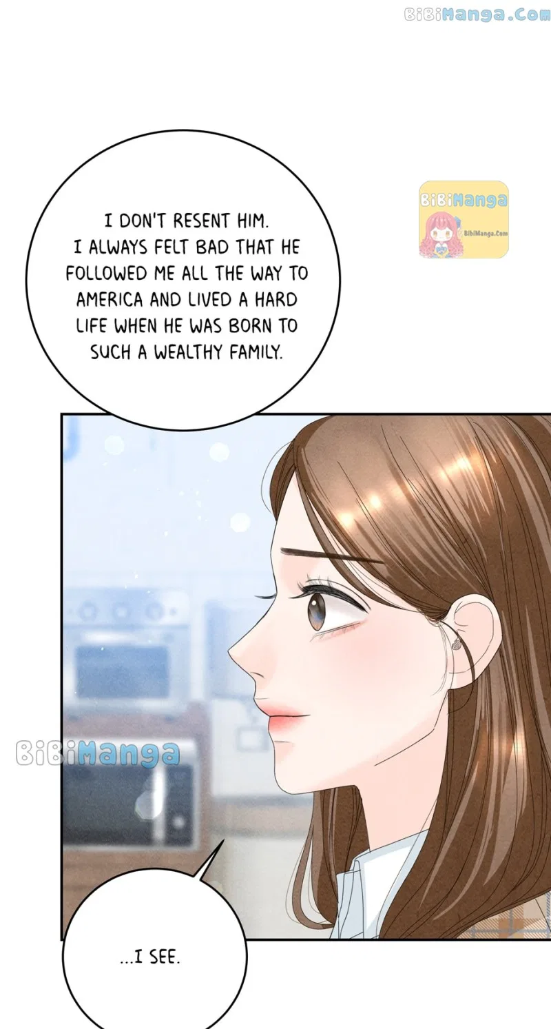 Four Ways to Find a Wife Chapter 84 – Page 81