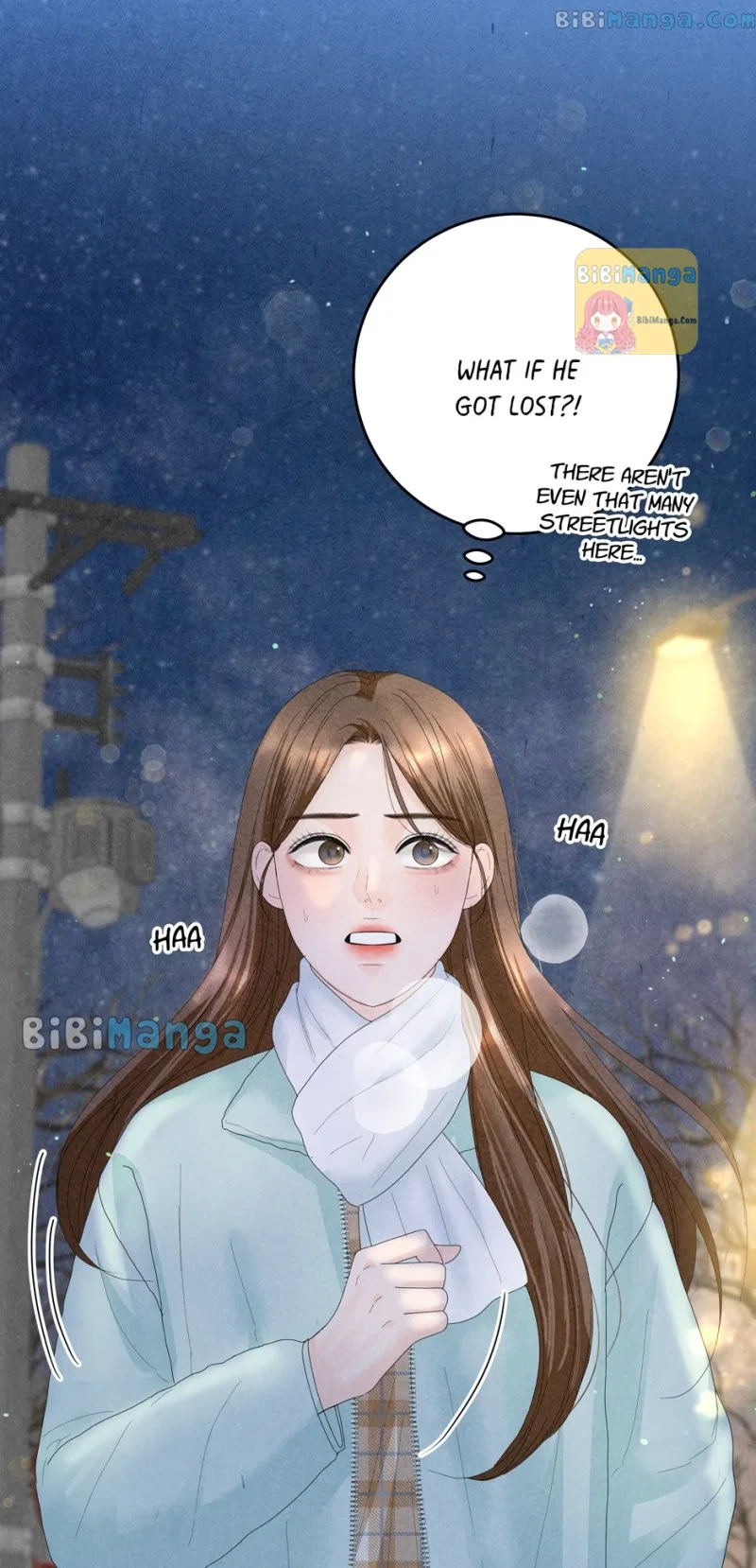 Four Ways to Find a Wife Chapter 84 – Page 89