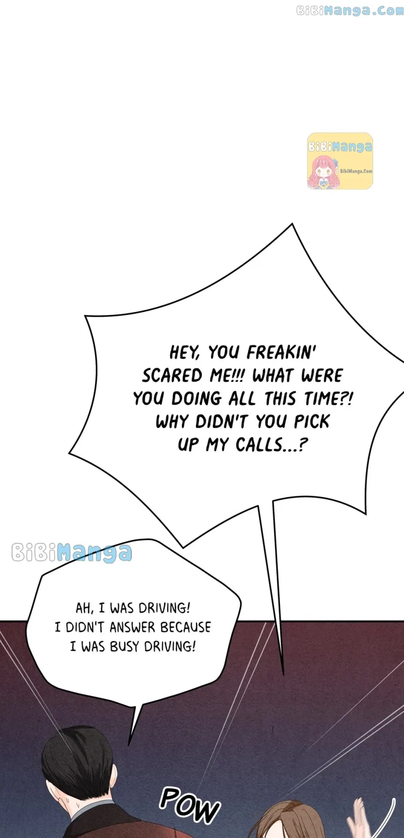 Four Ways to Find a Wife Chapter 84 – Page 94